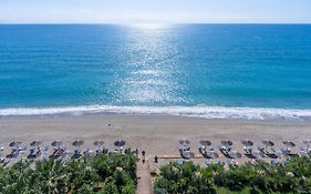Hotel Poseidon Beach