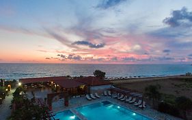 Hotel Poseidon Beach